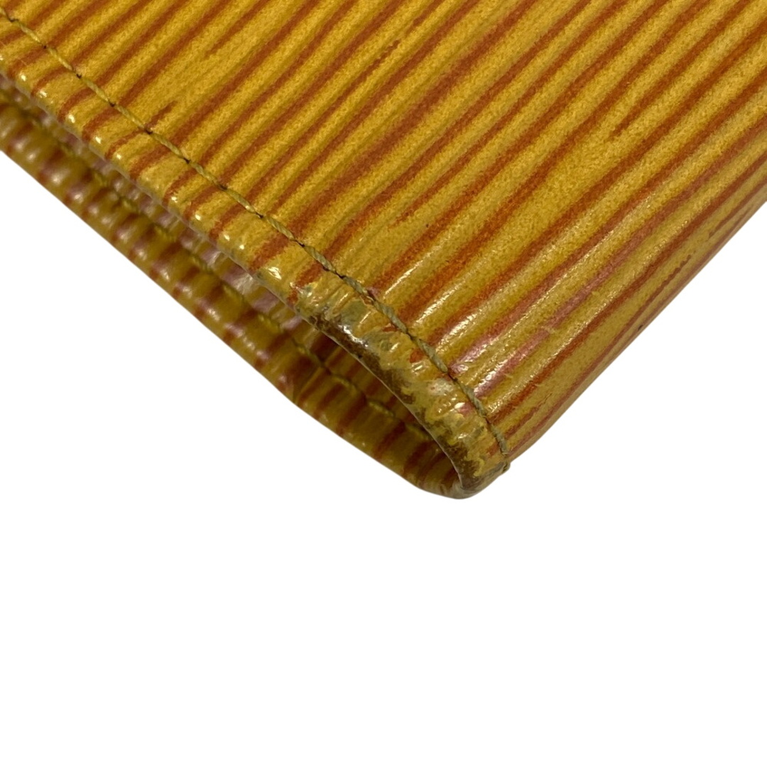 LOUIS VUITTON - ルイヴィトン LOUIS VUITTON 長財布 エピ LOUIS VUITTON - ルイヴィトン LOUIS VUITTON 長財布 エピ