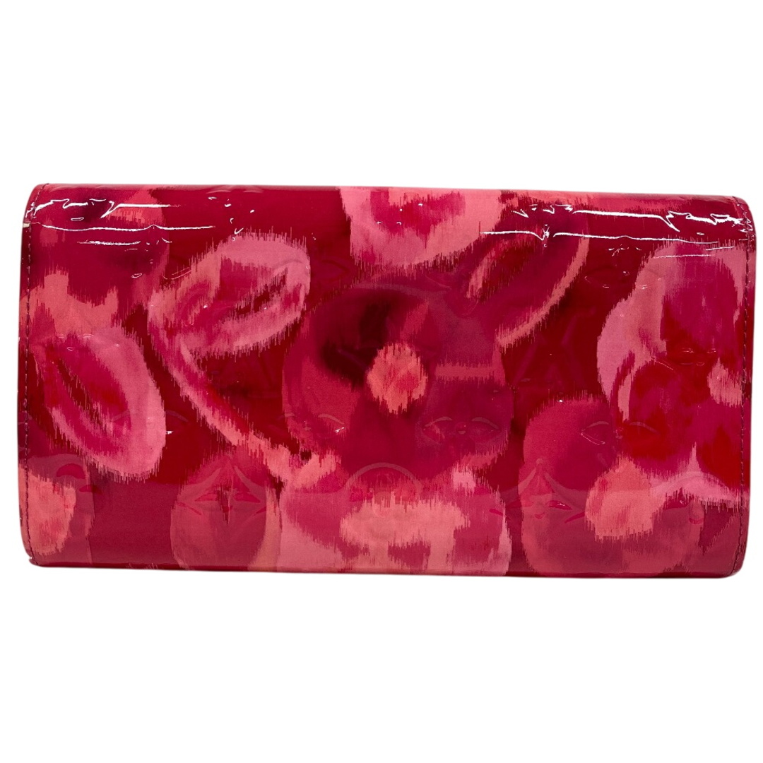 LOUIS VUITTON - ルイヴィトン LOUIS VUITTON 長財布 イカット LOUIS VUITTON - ルイヴィトン LOUIS VUITTON 長財布 イカット