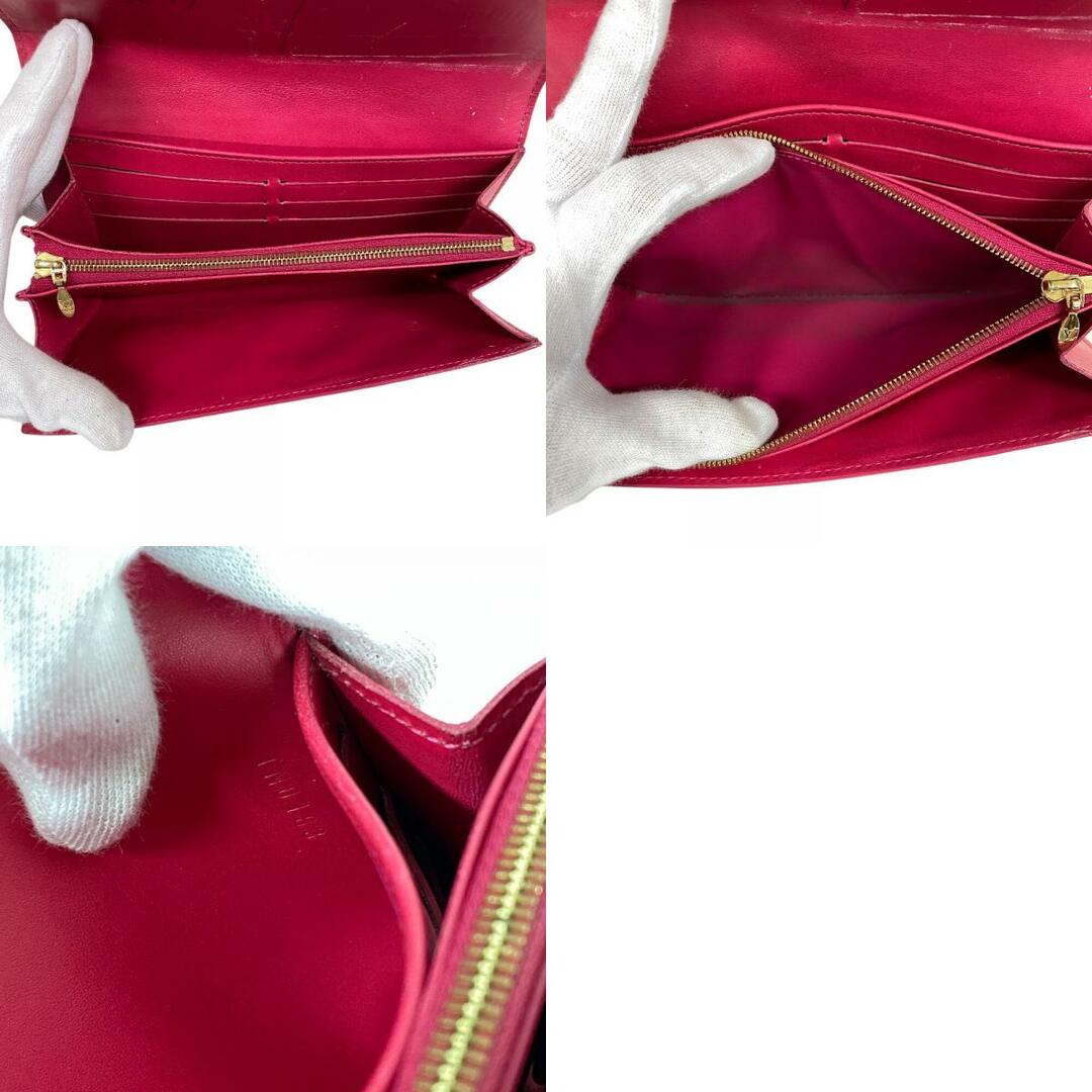 LOUIS VUITTON - ルイヴィトン LOUIS VUITTON 長財布 イカット LOUIS VUITTON - ルイヴィトン LOUIS VUITTON 長財布 イカット