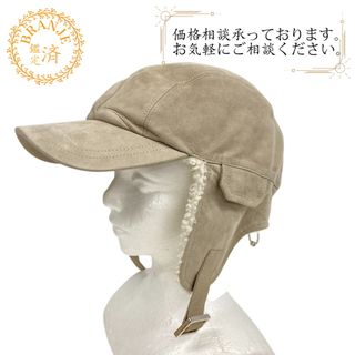 LOUIS VUITTON(キャップ)のフリマアイテム一覧 LOUIS VUITTON(キャップ)のフリマアイテム一覧