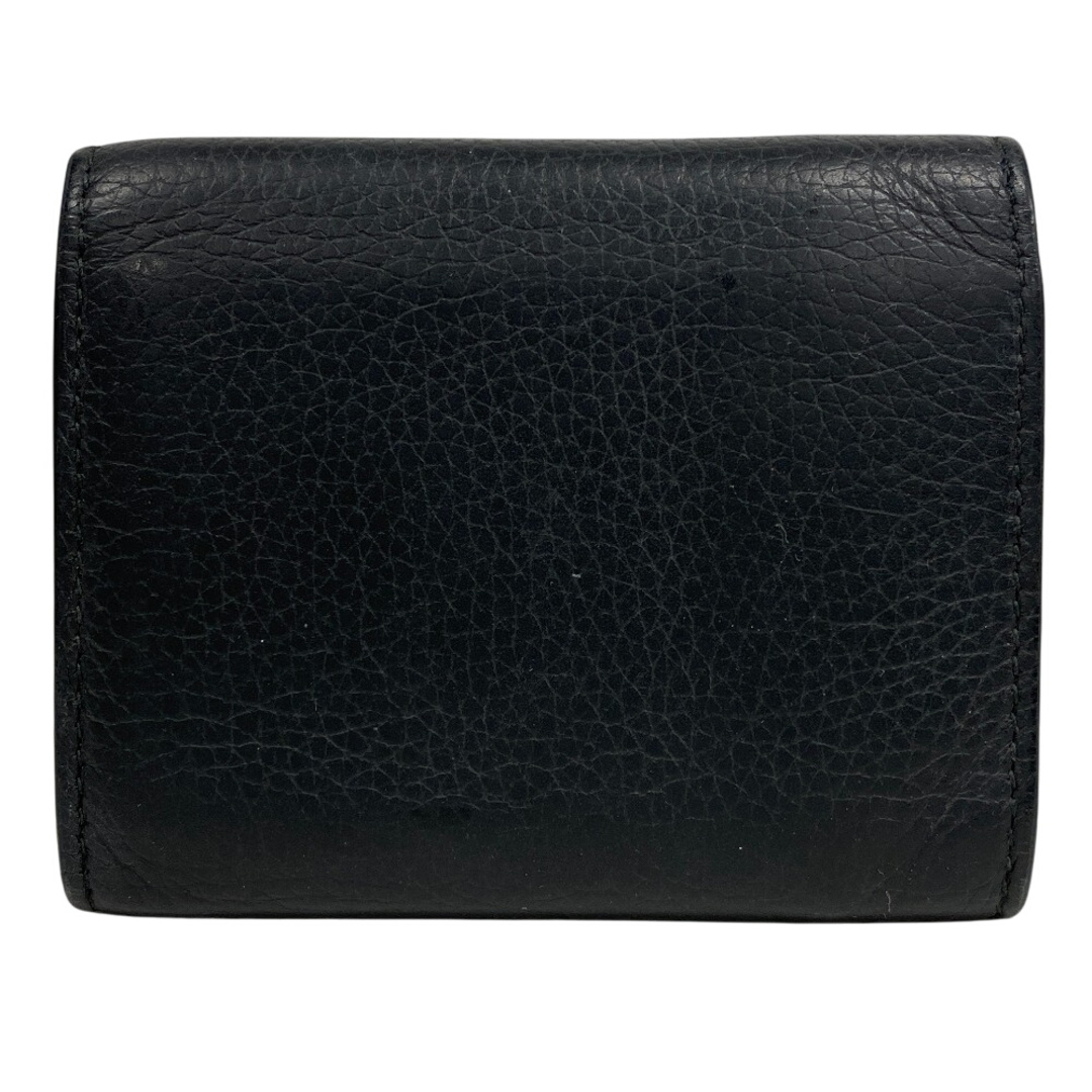 Dior - ディオール Dior 三つ折り財布 CDアイコン コンパクト Dior - ディオール Dior 三つ折り財布 CDアイコン コンパクト