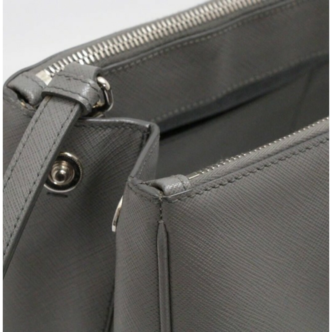 PRADA - プラダ PRADA ガレリア 2WAYバッグ ミディアム PRADA - プラダ PRADA ガレリア 2WAYバッグ ミディアム