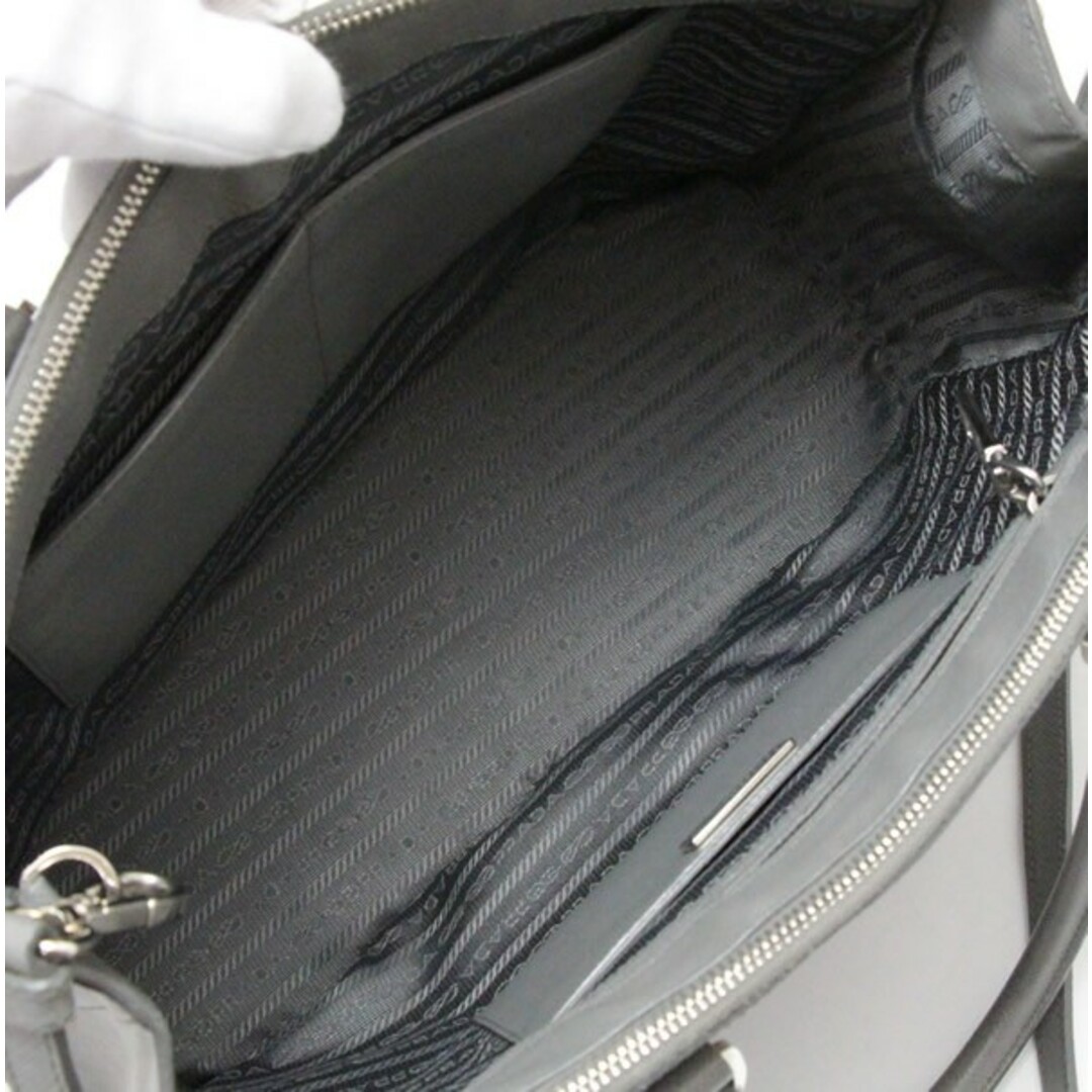 PRADA - プラダ PRADA ガレリア 2WAYバッグ ミディアム PRADA - プラダ PRADA ガレリア 2WAYバッグ ミディアム
