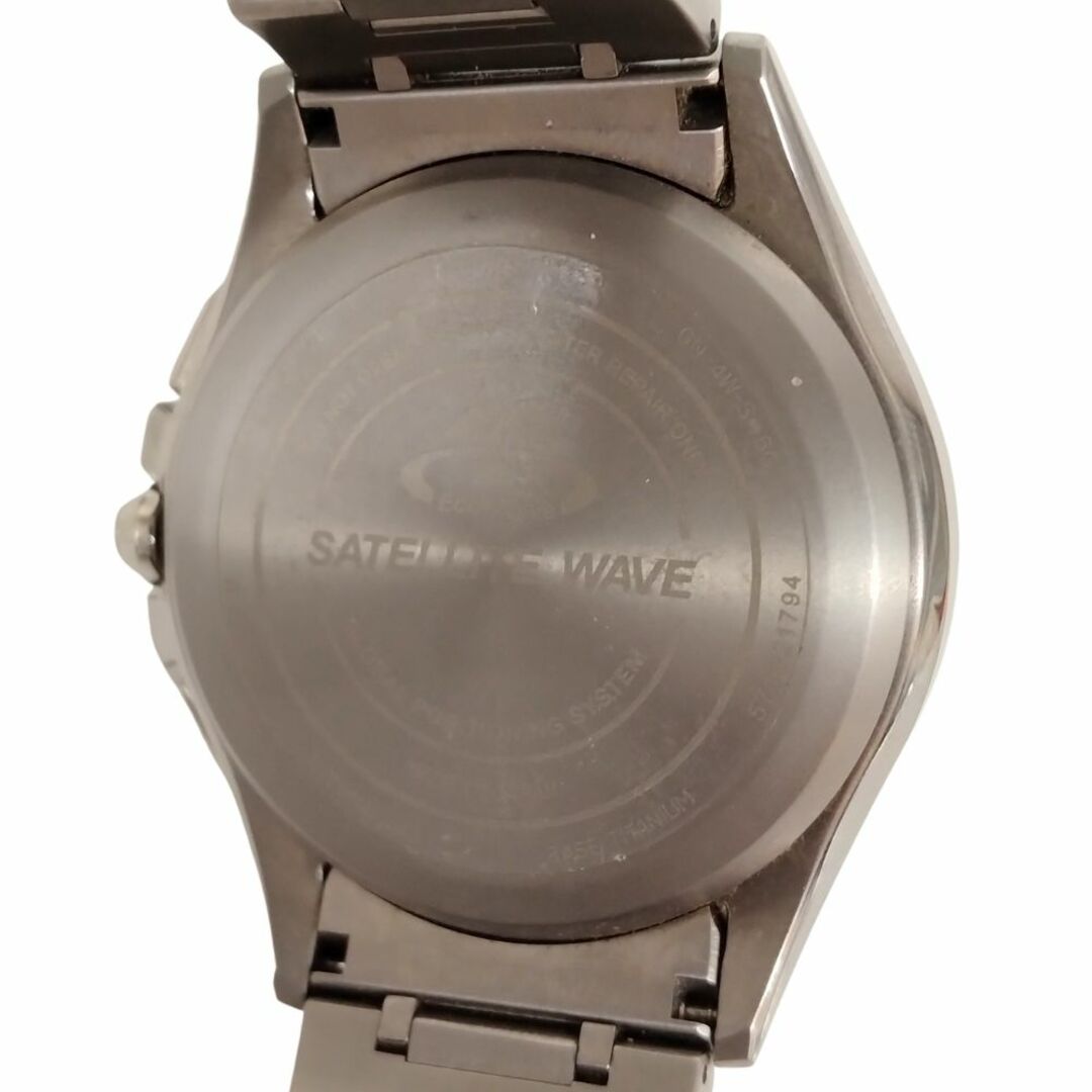 CITIZEN - CITIZEN シチズン F150-T021581 アテッサ サテライト CITIZEN - CITIZEN シチズン F150-T021581 アテッサ サテライト