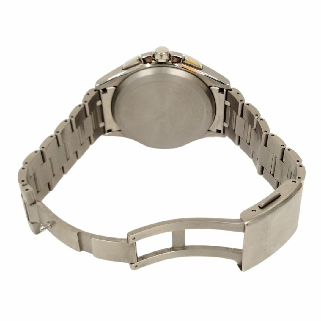 CITIZEN - CITIZEN シチズン F150-T021581 アテッサ サテライト CITIZEN - CITIZEN シチズン F150-T021581 アテッサ サテライト