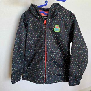 BURTON - アナ雪BURTON(上下)子供スキーウェアの通販 by 8h's BURTON - アナ雪BURTON(上下)子供スキーウェアの通販 by 8h's