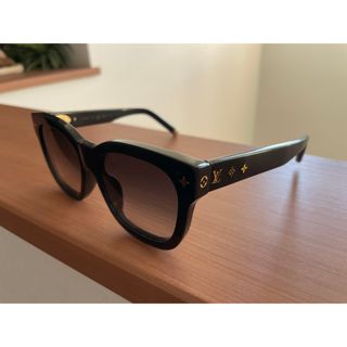 LOUIS VUITTON - #美品#ルイヴィトン#サングラス#ユニセックス LOUIS VUITTON - #美品#ルイヴィトン#サングラス#ユニセックス