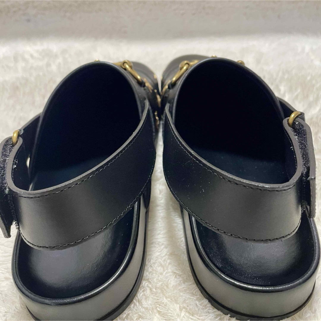 GUCCI - 箱付き GUCCI グッチ ビー スター ホースビット GUCCI - 箱付き GUCCI グッチ ビー スター ホースビット