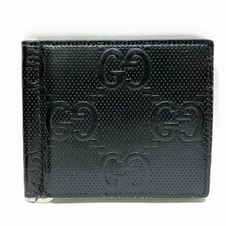 GUCCI(マネークリップ)のフリマアイテム一覧 GUCCI(マネークリップ)のフリマアイテム一覧