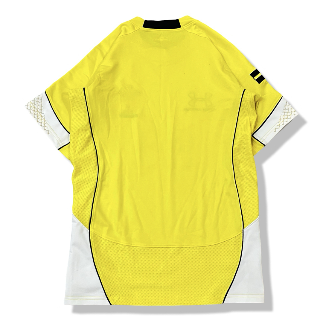 UNDER ARMOUR - 00s Under Armour ラグビー ウェールズ代表 UNDER ARMOUR - 00s Under Armour ラグビー ウェールズ代表