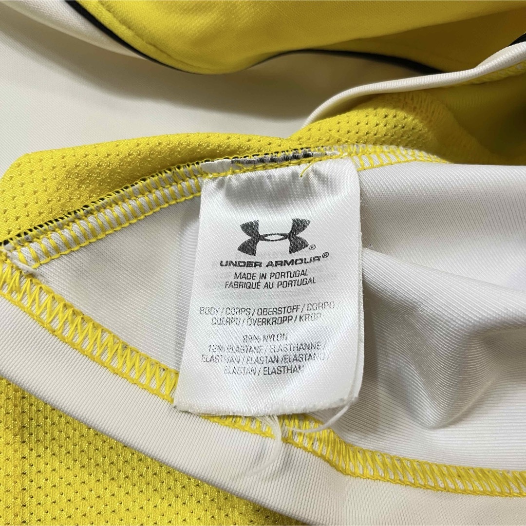 UNDER ARMOUR - 00s Under Armour ラグビー ウェールズ代表 UNDER ARMOUR - 00s Under Armour ラグビー ウェールズ代表