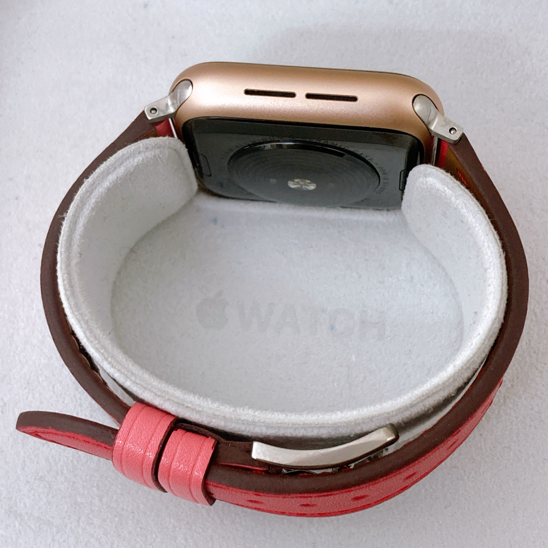 Apple Watch - Apple Watch 本体 アップルウォッチ バッテリー Apple Watch - Apple Watch 本体 アップルウォッチ バッテリー
