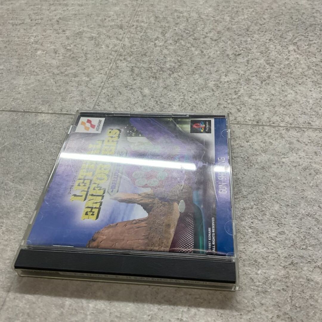 PlayStation1/プレイステーション1/プレステ1/PS1 コナミ KONAMI PlayStation1/プレイステーション1/プレステ1/PS1 コナミ KONAMI