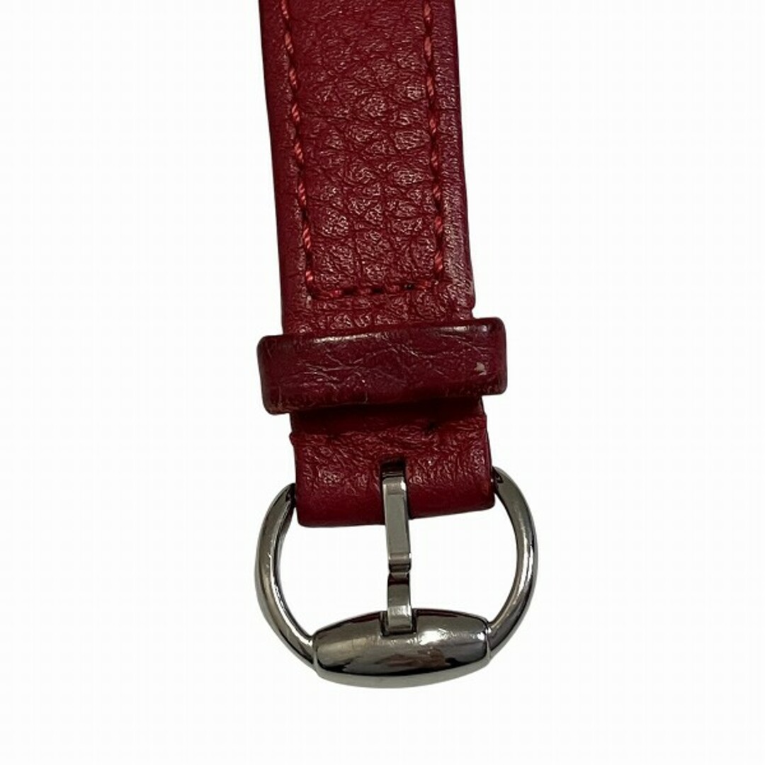 GUCCI - グッチ GUCCI ホースビット 140.5 クォーツ 時計 腕時計 GUCCI - グッチ GUCCI ホースビット 140.5 クォーツ 時計 腕時計