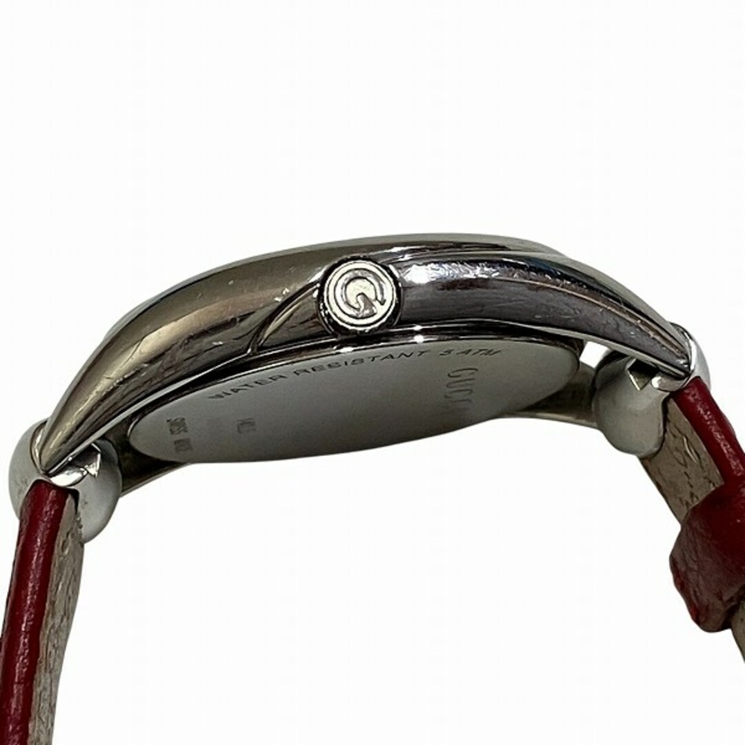 GUCCI - グッチ GUCCI ホースビット 140.5 クォーツ 時計 腕時計 GUCCI - グッチ GUCCI ホースビット 140.5 クォーツ 時計 腕時計