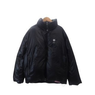 OAMC - OAMC INFLATE PARKA ロング ダウン ジャケット sizeXSの OAMC - OAMC INFLATE PARKA ロング ダウン ジャケット sizeXSの