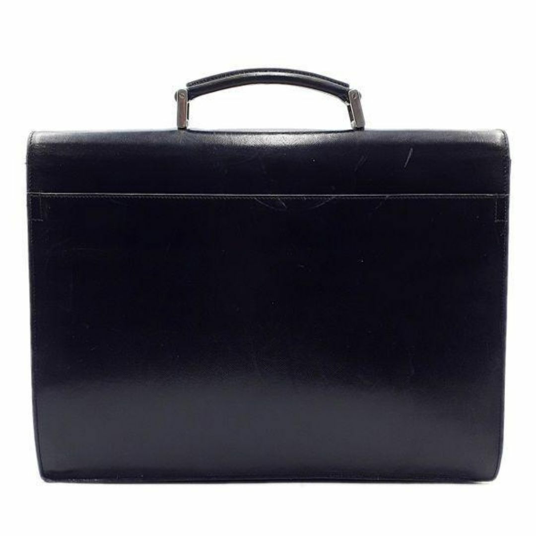 PRADA - プラダ PRADA ビジネスバッグ ブリーフケース 書類 PRADA - プラダ PRADA ビジネスバッグ ブリーフケース 書類