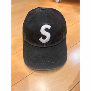 Supreme - 90s supreme シュプリーム キャップ USA製 最初期 Supreme - 90s supreme シュプリーム キャップ USA製 最初期