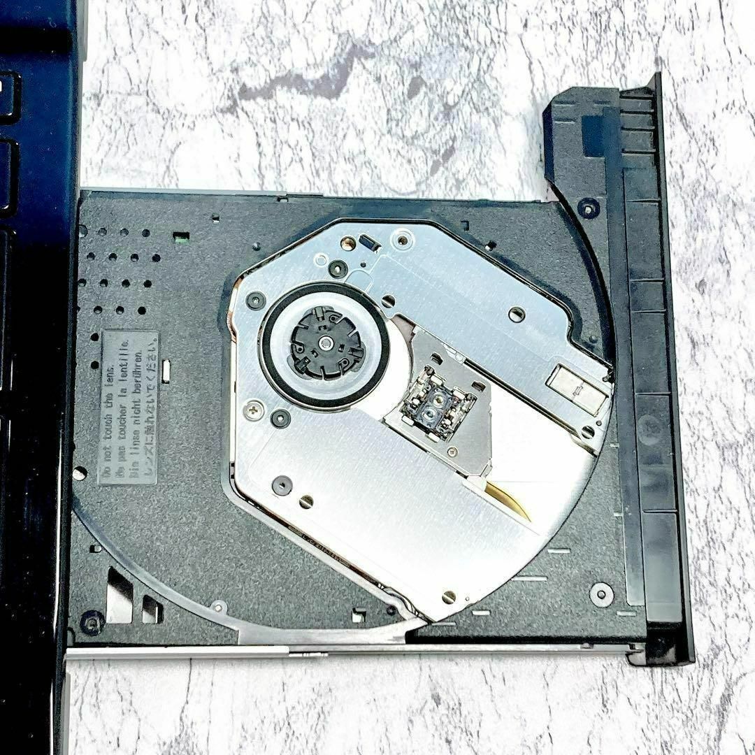 LAVIE - 197 フルHD✨Win11✨Blu-ray✨LAVIE✨ブラックノート LAVIE - 197 フルHD✨Win11✨Blu-ray✨LAVIE✨ブラックノート