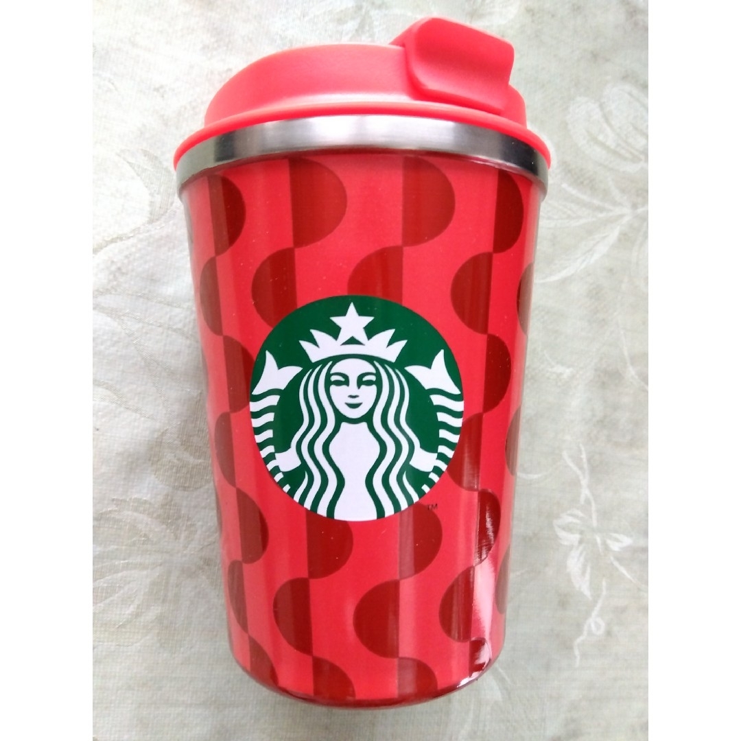 Starbucks - スターバックス ホリデータンブラー クリスマス Starbucks - スターバックス ホリデータンブラー クリスマス