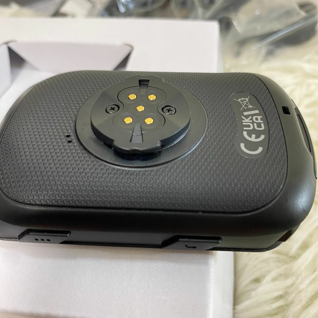 GARMIN - GARMIN EDGE 840 GPS サイクルコンピューター ソーラー GARMIN - GARMIN EDGE 840 GPS サイクルコンピューター ソーラー