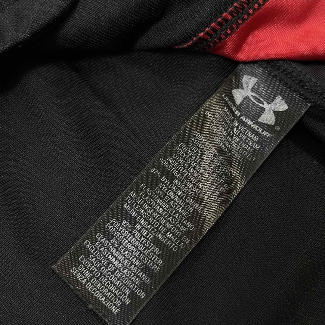 UNDER ARMOUR - Under Armour ラグビー ウェールズ代表 UNDER ARMOUR - Under Armour ラグビー ウェールズ代表