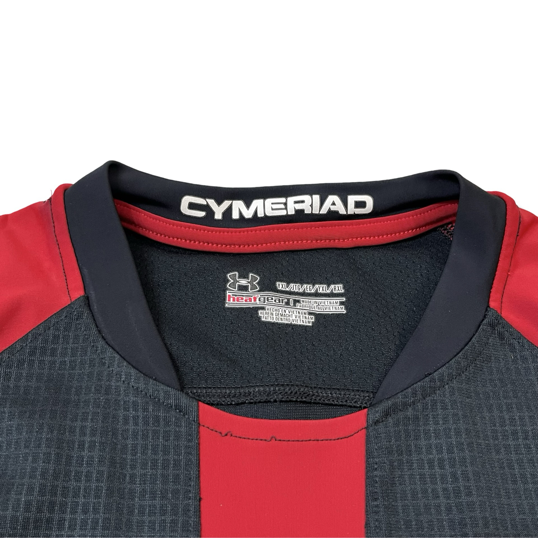 UNDER ARMOUR - Under Armour ラグビー ウェールズ代表 UNDER ARMOUR - Under Armour ラグビー ウェールズ代表