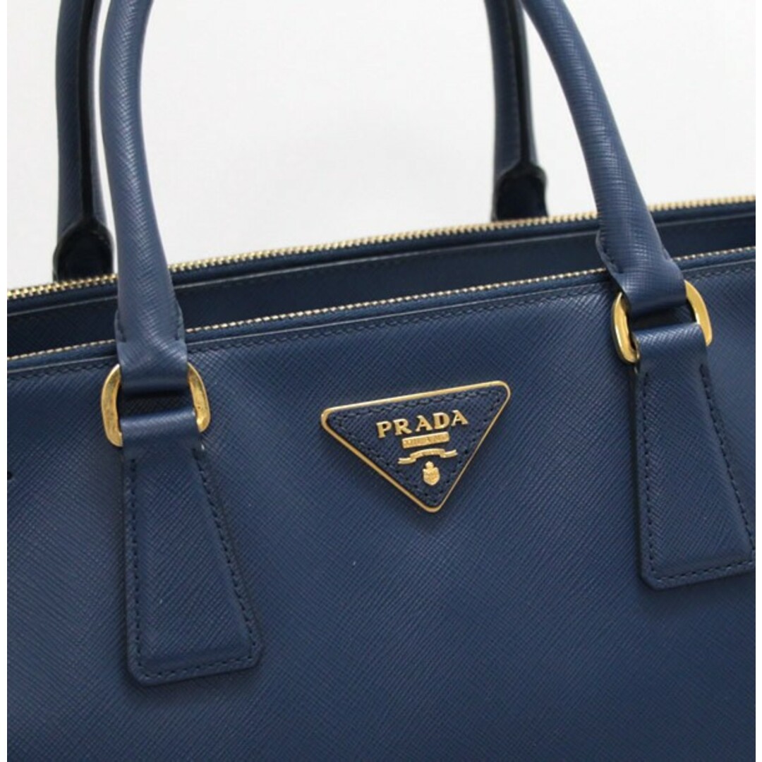 PRADA - プラダ PRADA ガレリア 2WAYバッグ ミディアム PRADA - プラダ PRADA ガレリア 2WAYバッグ ミディアム