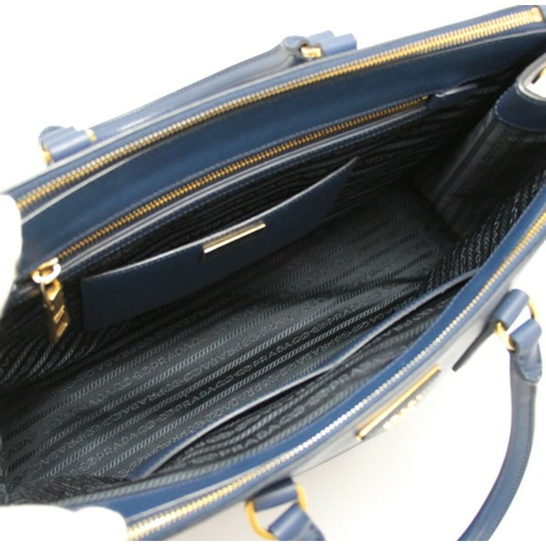 PRADA - プラダ PRADA ガレリア 2WAYバッグ ミディアム PRADA - プラダ PRADA ガレリア 2WAYバッグ ミディアム