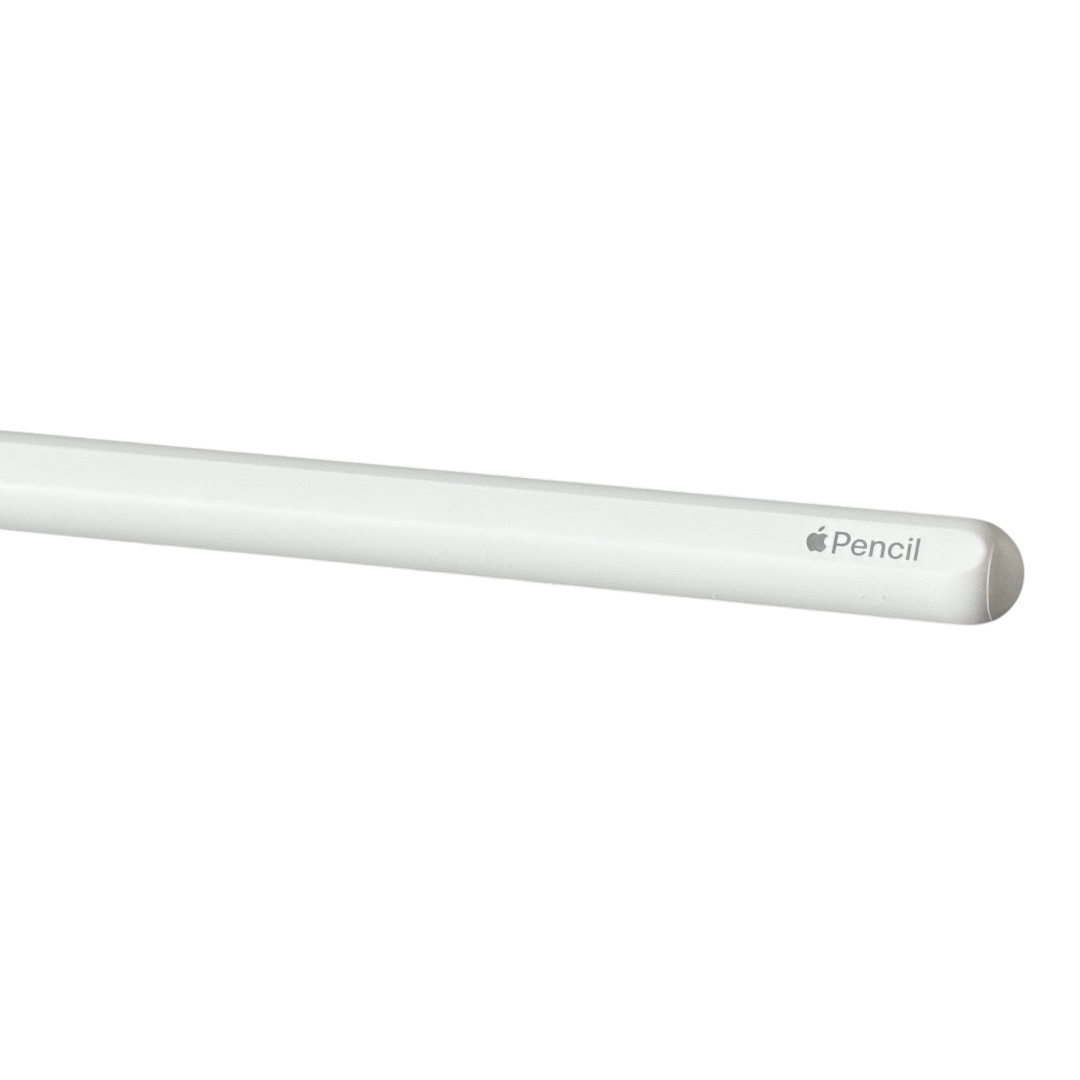 Apple - 未使用に近い 2024年5月購入品 Apple Pencil 第2世代の Apple - 未使用に近い 2024年5月購入品 Apple Pencil 第2世代の