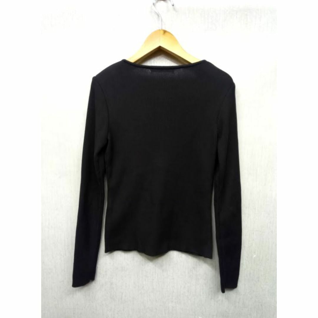 René - 美品☆Rene /ルネ ◎こげ茶 ダブルジップ カーディガン René - 美品☆Rene /ルネ ◎こげ茶 ダブルジップ カーディガン