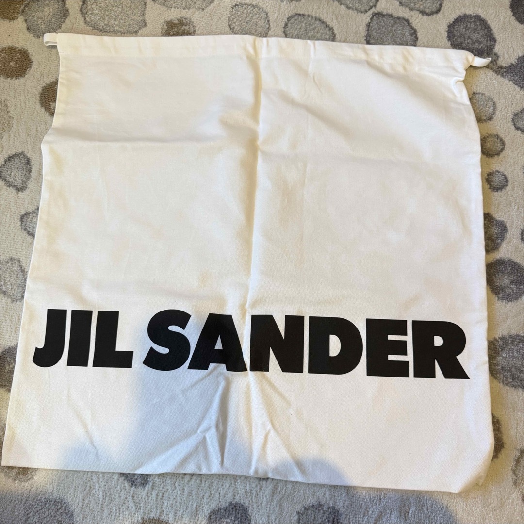 JIL SANDER - ジルサンダー 保存袋の通販 by Rico'shop|ジル JIL SANDER - ジルサンダー 保存袋の通販 by Rico'shop|ジル