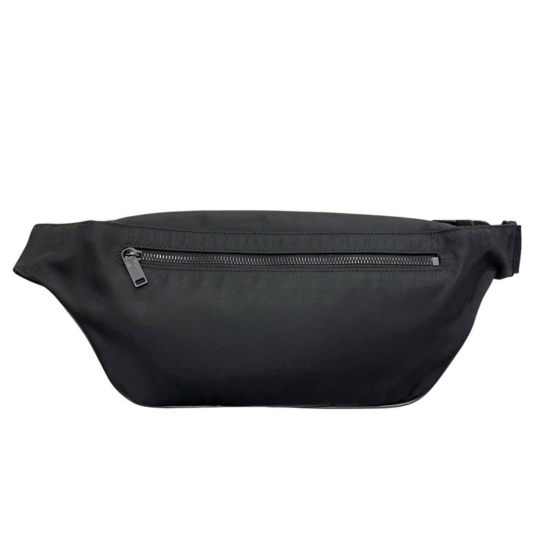 SAINT LAURENT - サンローラン SAINT LAURENT ナイロンウエスト SAINT LAURENT - サンローラン SAINT LAURENT ナイロンウエスト