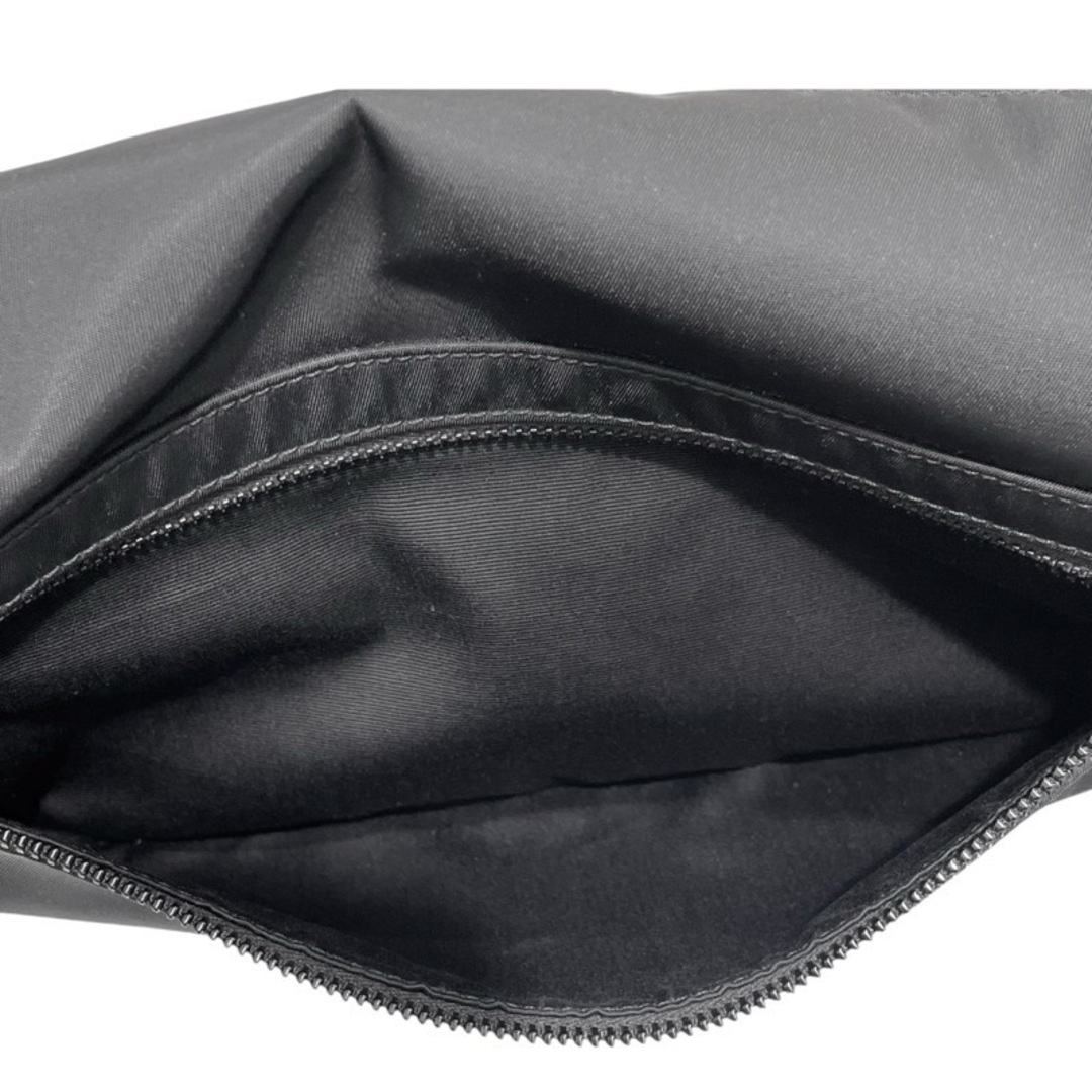 SAINT LAURENT - サンローラン SAINT LAURENT ナイロンウエスト SAINT LAURENT - サンローラン SAINT LAURENT ナイロンウエスト