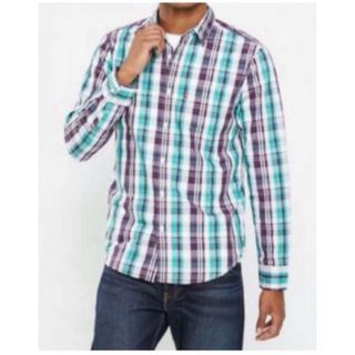 Levi's - リーバイス アロハ シャツの通販 by yukaaaaa58's shop Levi's - リーバイス アロハ シャツの通販 by yukaaaaa58's shop