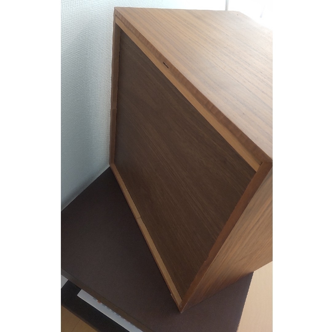 MUJI (無印良品) - 無印良品 スタッキングチェスト MUJI (無印良品) - 無印良品 スタッキングチェスト