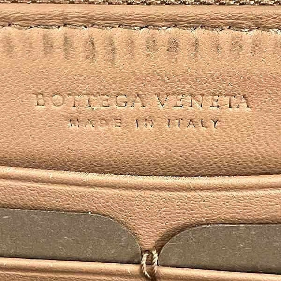 BOTTEGA VENETA - ボッテガ・ヴェネタ イントレチャート BOTTEGA VENETA - ボッテガ・ヴェネタ イントレチャート