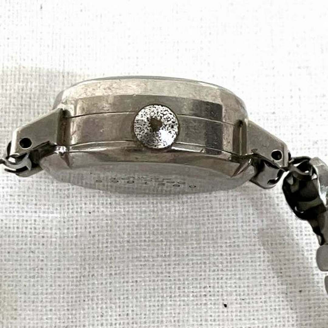 SEIKO - セイコー Seiko Solar 21石 10・0280 手巻き 時計 SEIKO - セイコー Seiko Solar 21石 10・0280 手巻き 時計