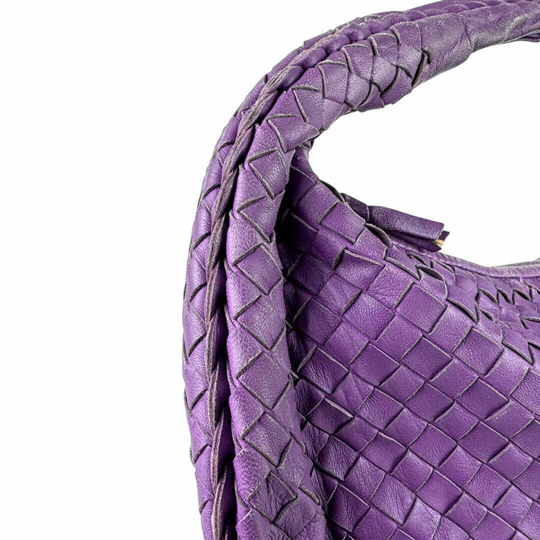 BOTTEGA VENETA - ボッテガヴェネタ BOTTEGAVENETA ハンドバッグ BOTTEGA VENETA - ボッテガヴェネタ BOTTEGAVENETA ハンドバッグ