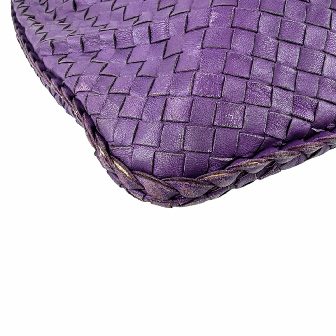 BOTTEGA VENETA - ボッテガヴェネタ BOTTEGAVENETA ハンドバッグ BOTTEGA VENETA - ボッテガヴェネタ BOTTEGAVENETA ハンドバッグ