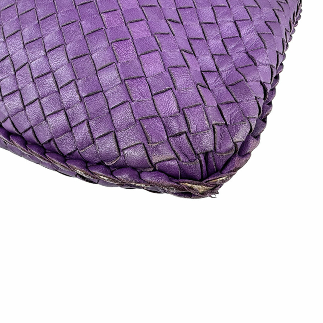 BOTTEGA VENETA - ボッテガヴェネタ BOTTEGAVENETA ハンドバッグ BOTTEGA VENETA - ボッテガヴェネタ BOTTEGAVENETA ハンドバッグ