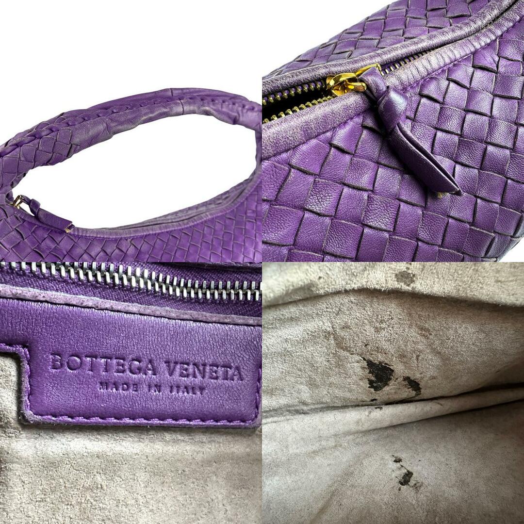 BOTTEGA VENETA - ボッテガヴェネタ BOTTEGAVENETA ハンドバッグ BOTTEGA VENETA - ボッテガヴェネタ BOTTEGAVENETA ハンドバッグ