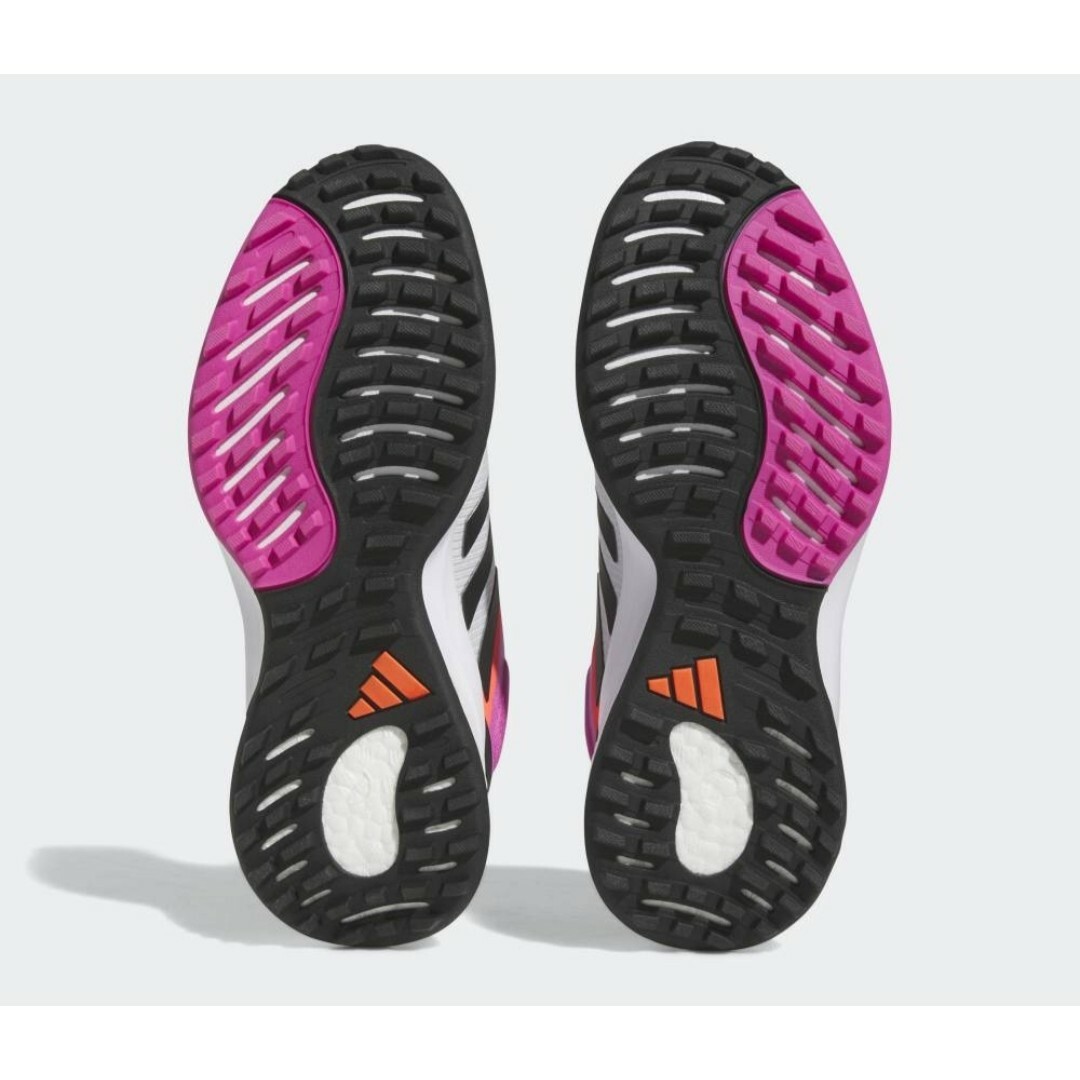 adidas - 【新品】アディダス adidas ゴルフシューズ ゾイシア adidas - 【新品】アディダス adidas ゴルフシューズ ゾイシア