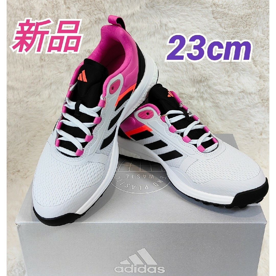 adidas - 【新品】アディダス adidas ゴルフシューズ ゾイシア adidas - 【新品】アディダス adidas ゴルフシューズ ゾイシア