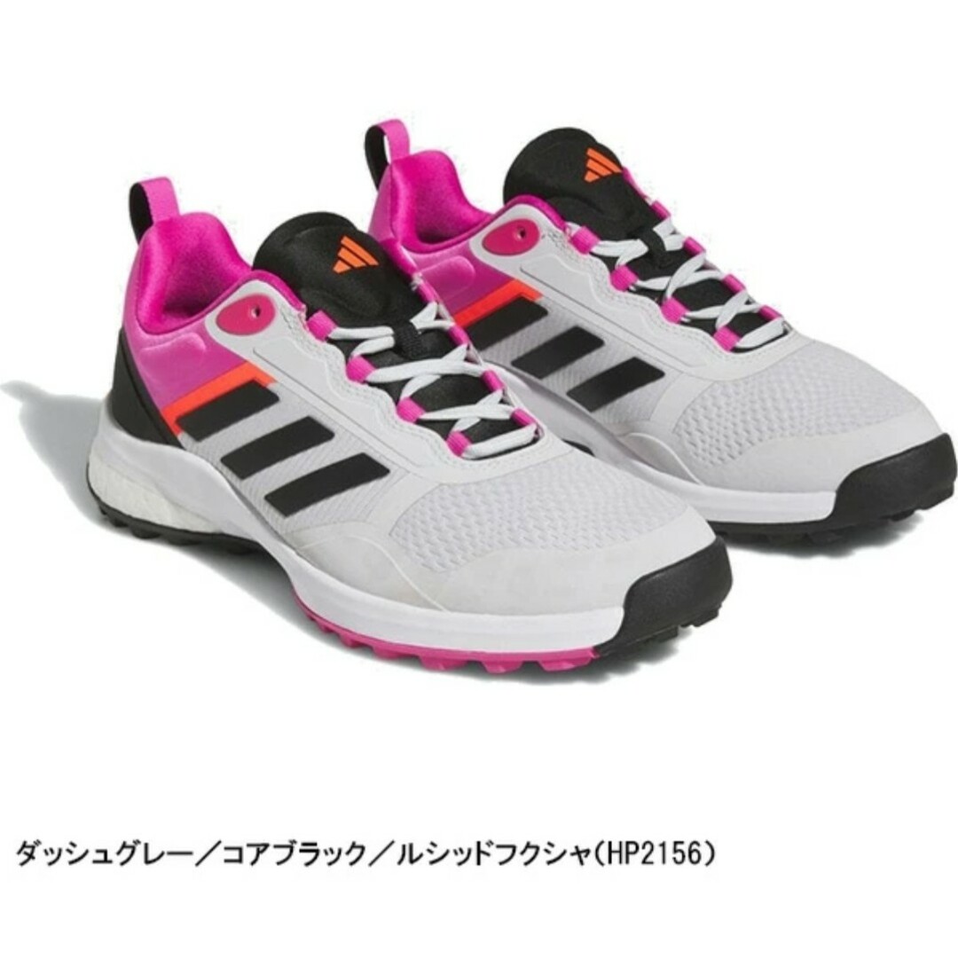 adidas - 【新品】アディダス adidas ゴルフシューズ ゾイシア adidas - 【新品】アディダス adidas ゴルフシューズ ゾイシア