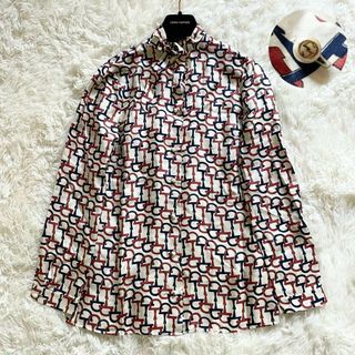 GUCCI(シャツ/ブラウス(長袖/七分))のフリマアイテム一覧 GUCCI(シャツ/ブラウス(長袖/七分))のフリマアイテム一覧