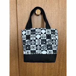 HYSTERIC MINI - ヒステリックミニ スクエアバッグブック HYSTERIC MINI - ヒステリックミニ スクエアバッグブック