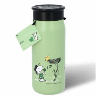 Starbucks - 【スタバ】2023 ステンレスボトル グリッター Starbucks - 【スタバ】2023 ステンレスボトル グリッター