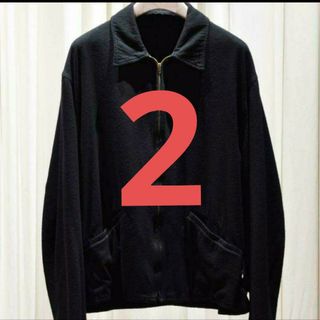 COMOLI - COMOLI 2024SS シルクネップミリタリージャケット COMOLI - COMOLI 2024SS シルクネップミリタリージャケット