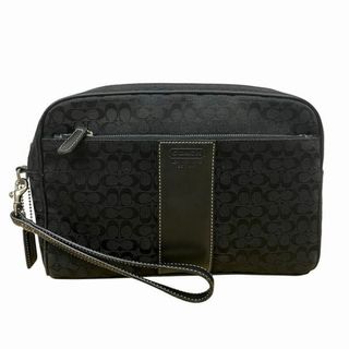 COACH(クラッチバッグ)のフリマアイテム一覧 COACH(クラッチバッグ)のフリマアイテム一覧